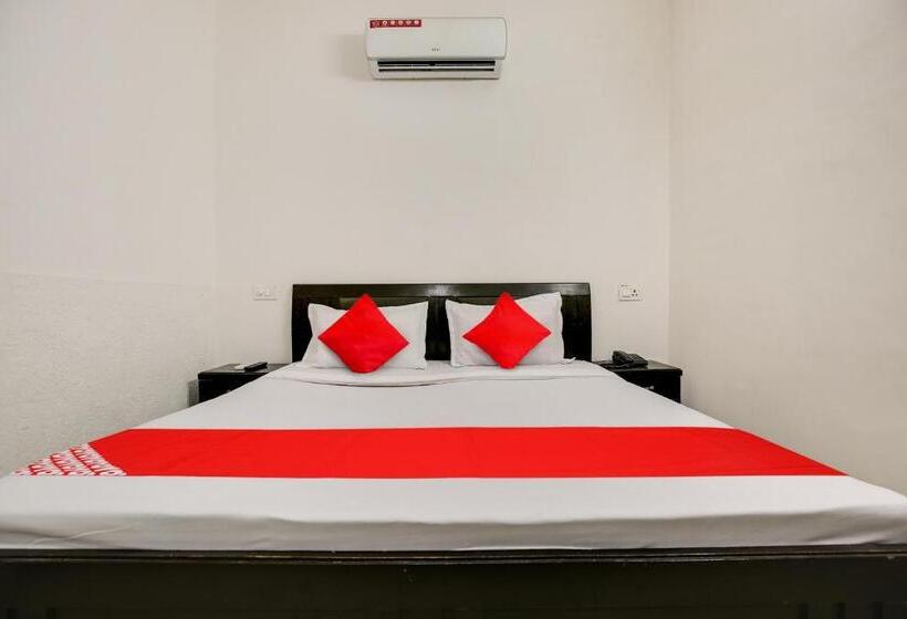 Oyo Hotel Rest Inn   78