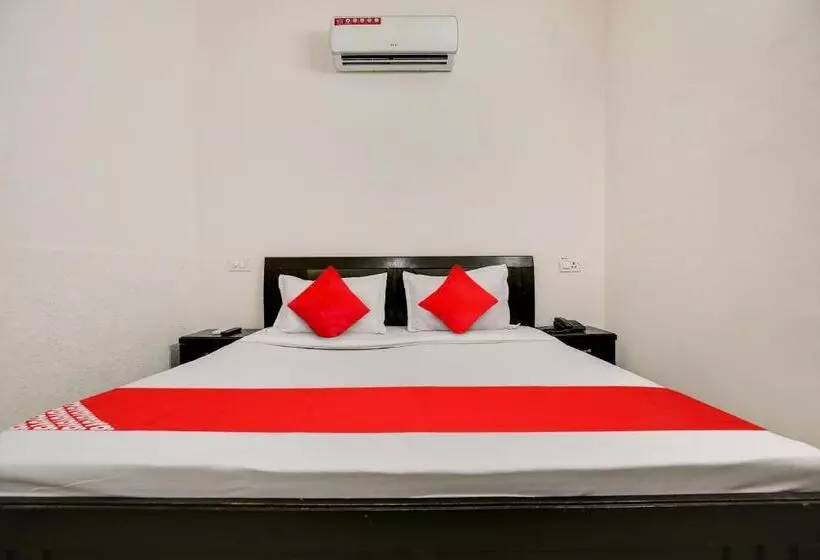 Oyo Hotel Rest Inn   78