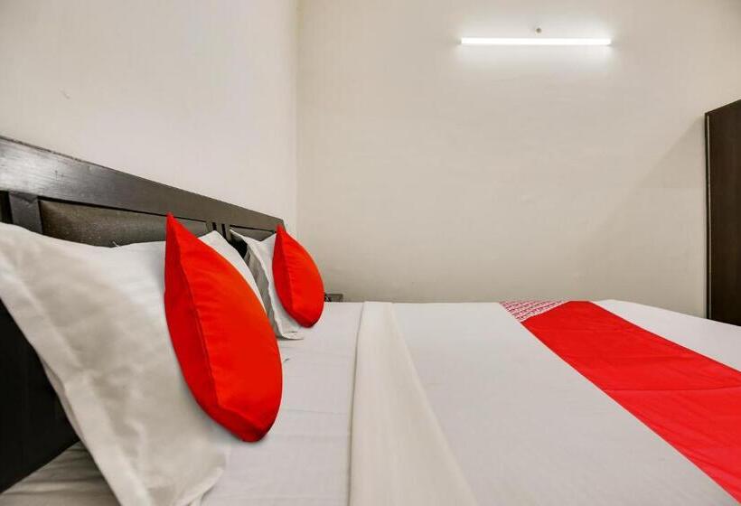 Oyo Hotel Rest Inn   78