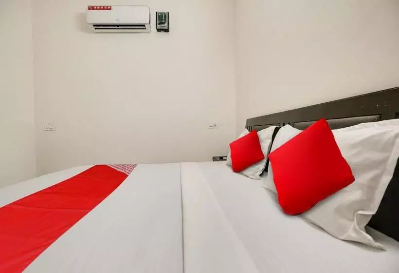 Oyo Hotel Rest Inn   78