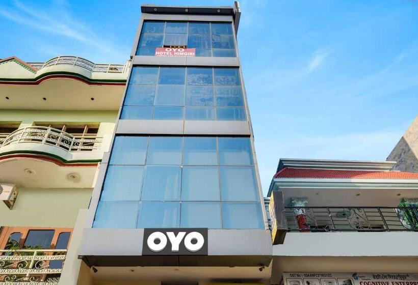 Oyo Hotel Rest Inn   78