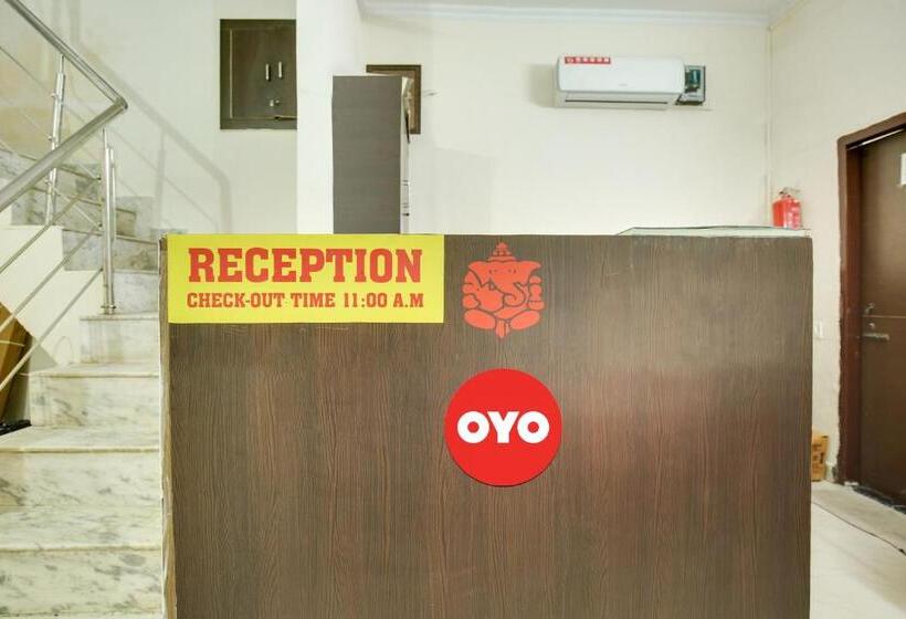 Oyo Hotel Rest Inn   78