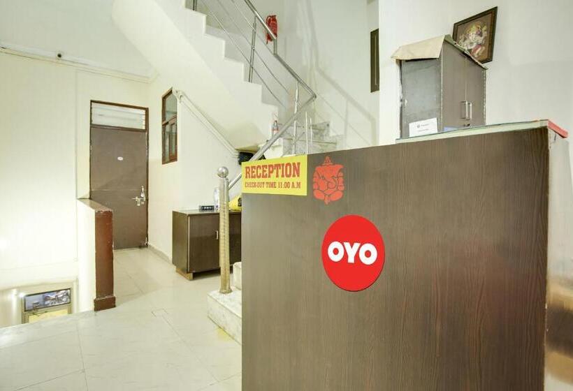 Oyo Hotel Rest Inn   78