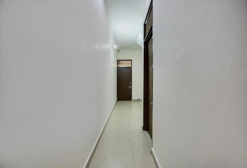 Oyo Hotel Rest Inn   78