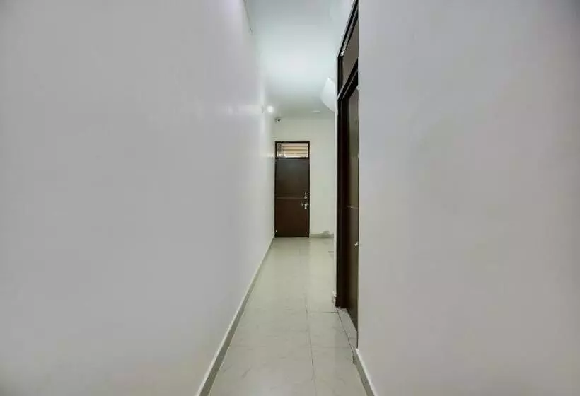 Oyo Hotel Rest Inn   78