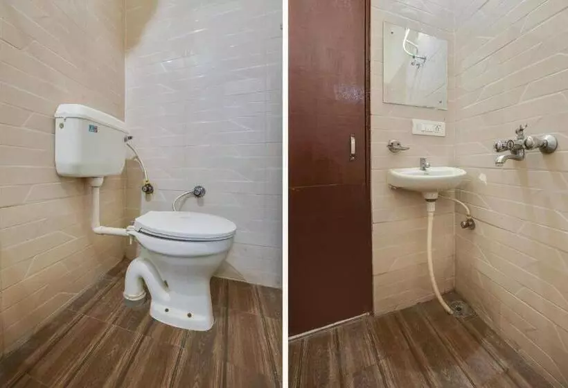 Oyo Hotel Rest Inn   78