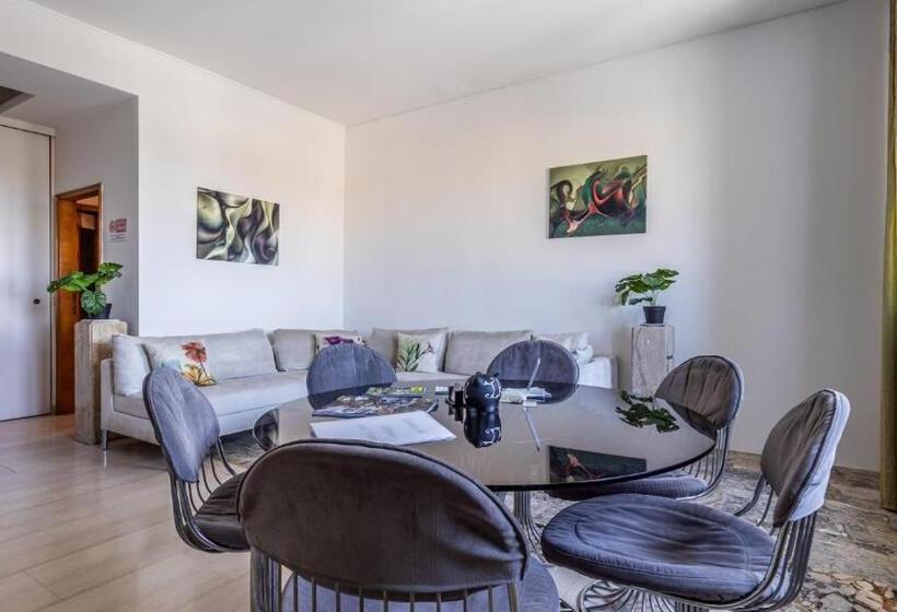 پانسیون Grand Central By Alloro Su Treno Affitti Brevi Italia