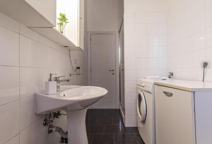 پانسیون Grand Central By Alloro Su Treno Affitti Brevi Italia