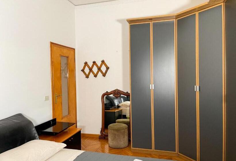 پانسیون Grand Central By Alloro Su Treno Affitti Brevi Italia