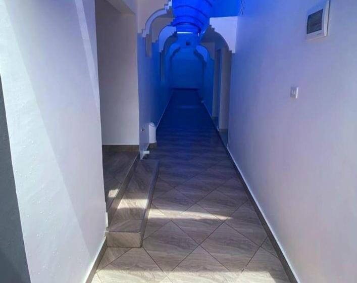 پانسیون Mtwapa Texas Villa Guest House