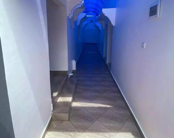 پانسیون Mtwapa Texas Villa Guest House