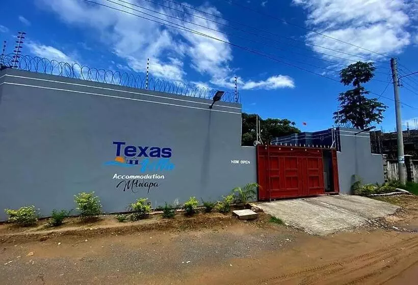 پانسیون Mtwapa Texas Villa Guest House