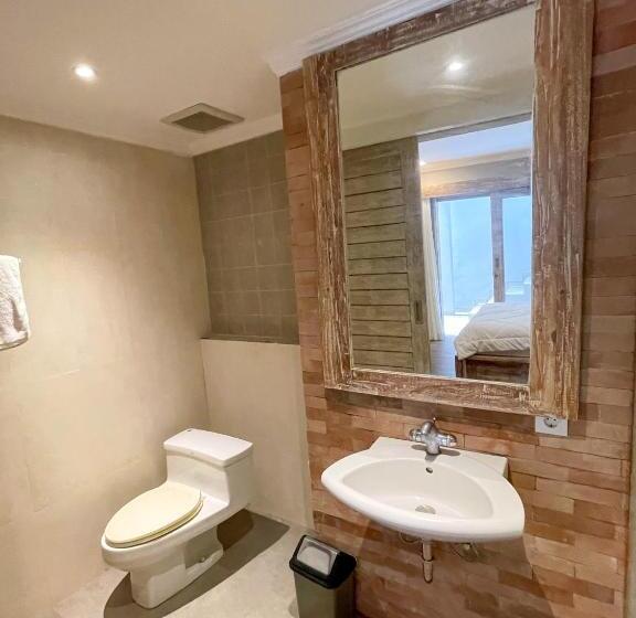 Pensió The Jimbaran Five