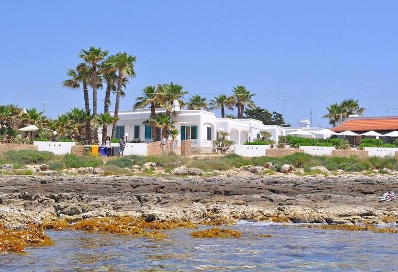 Residence Oasi Sul Mare