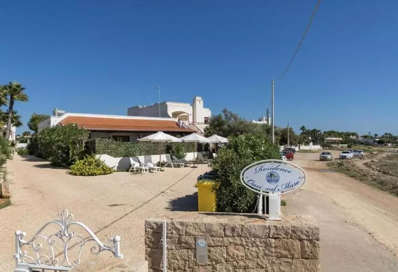 Residence Oasi Sul Mare