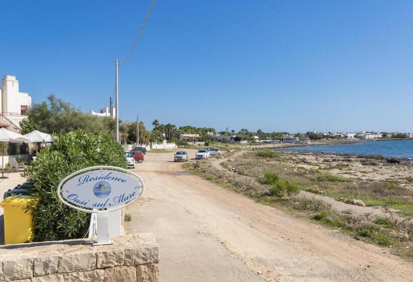 Residence Oasi Sul Mare