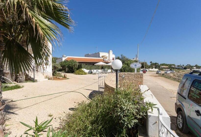 Residence Oasi Sul Mare