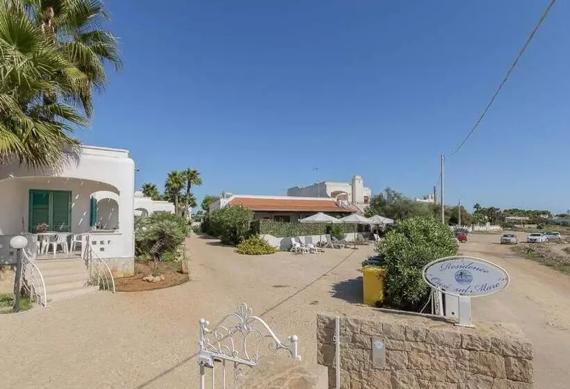Residence Oasi Sul Mare