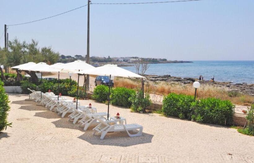 Residence Oasi Sul Mare