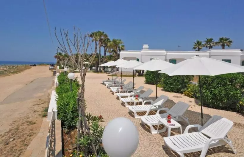 Residence Oasi Sul Mare