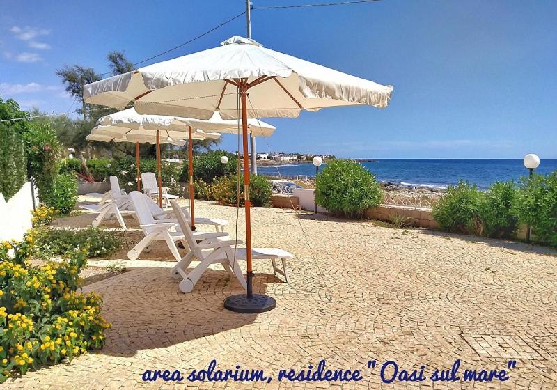 Residence Oasi Sul Mare