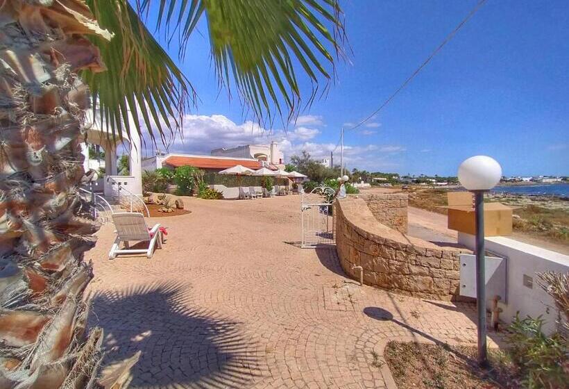 Residence Oasi Sul Mare