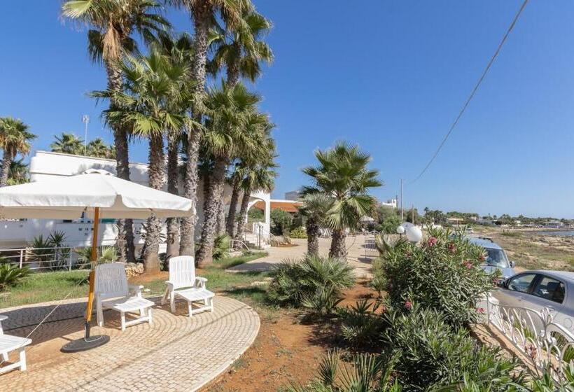 Residence Oasi Sul Mare