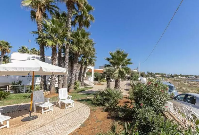 Residence Oasi Sul Mare