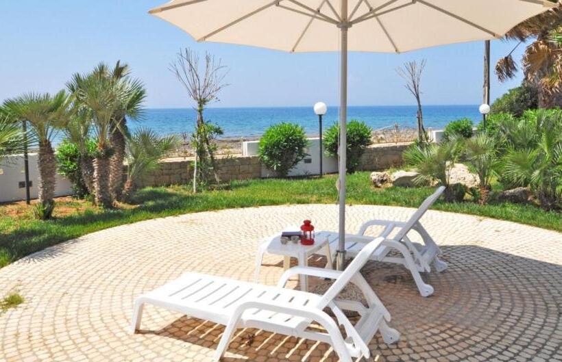 Residence Oasi Sul Mare