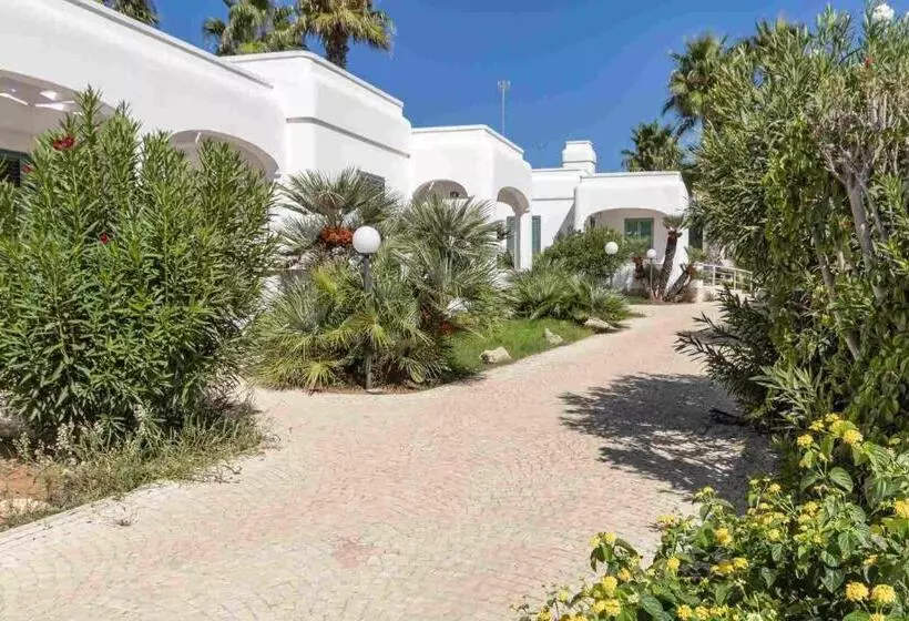 Residence Oasi Sul Mare