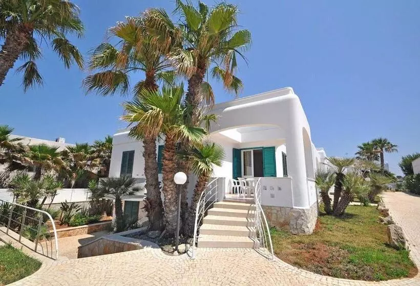 Residence Oasi Sul Mare
