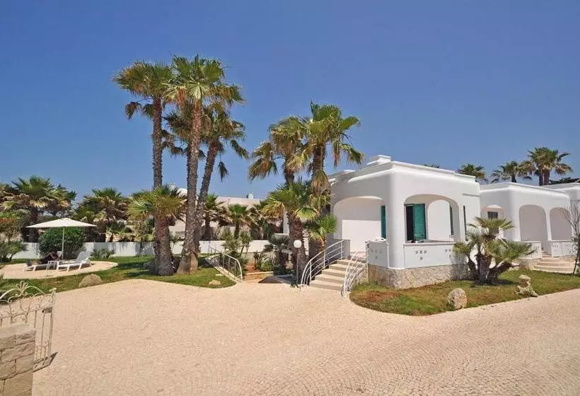 Residence Oasi Sul Mare