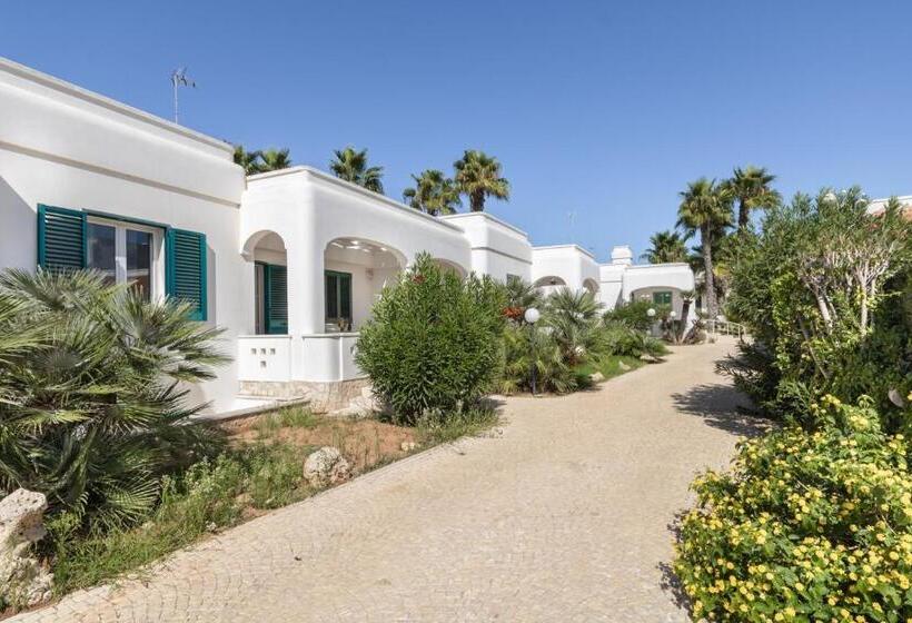 Residence Oasi Sul Mare