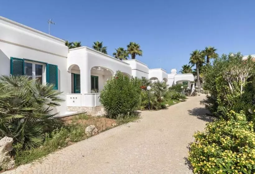 Residence Oasi Sul Mare