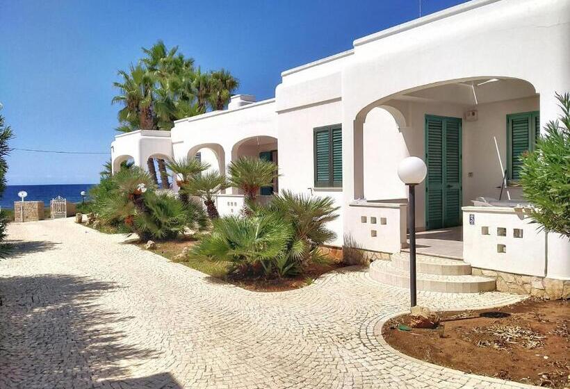 Residence Oasi Sul Mare