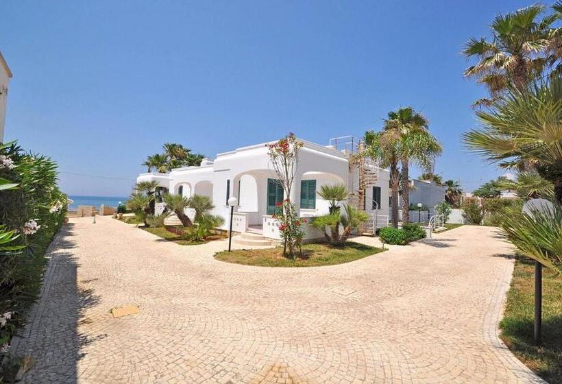 Residence Oasi Sul Mare