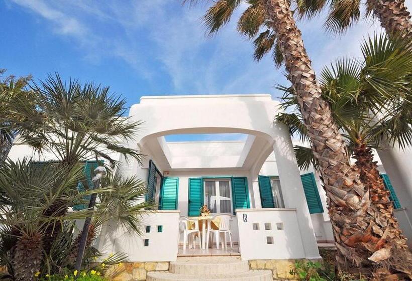 Residence Oasi Sul Mare