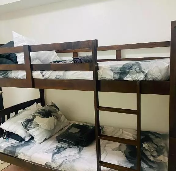 Azure Urban Resort Near Naia Airport Free Wifi And Netflix