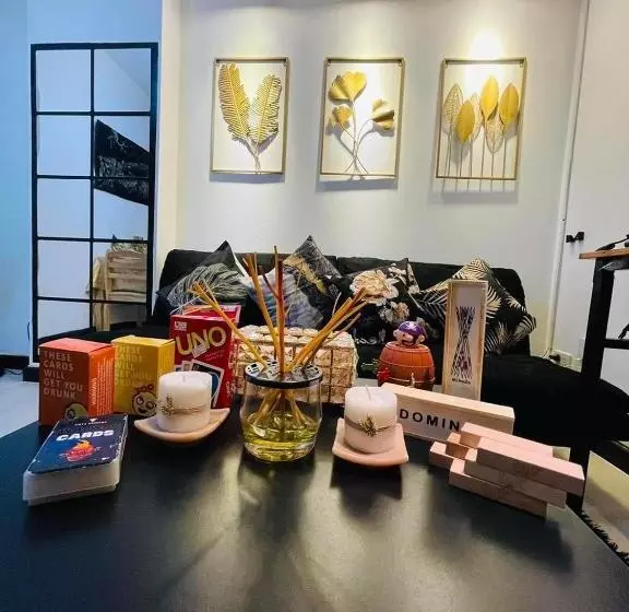 Azure Urban Resort Near Naia Airport Free Wifi And Netflix