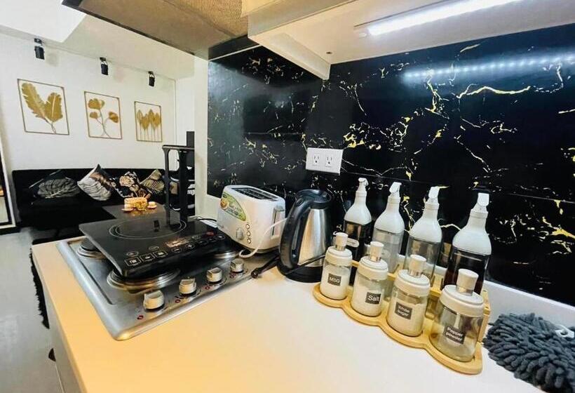 Azure Urban Resort Near Naia Airport Free Wifi And Netflix