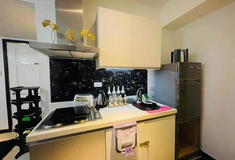 Azure Urban Resort Near Naia Airport Free Wifi And Netflix