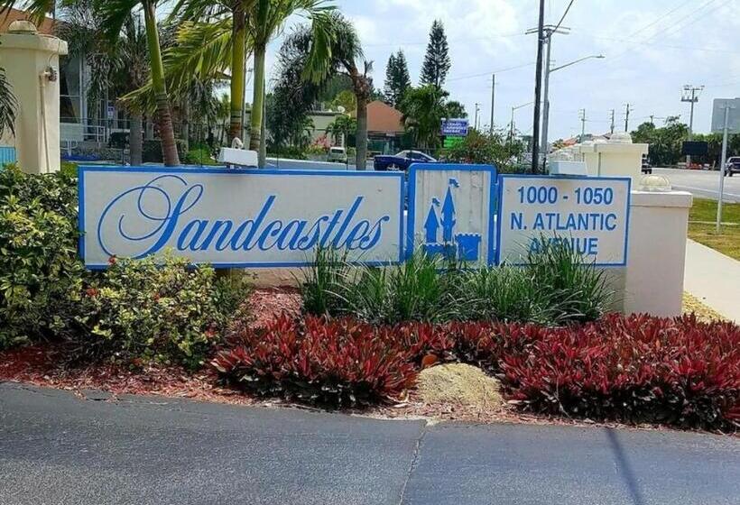 Sandcastles Condominium Complex