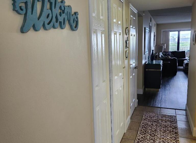 Sandcastles Condominium Complex