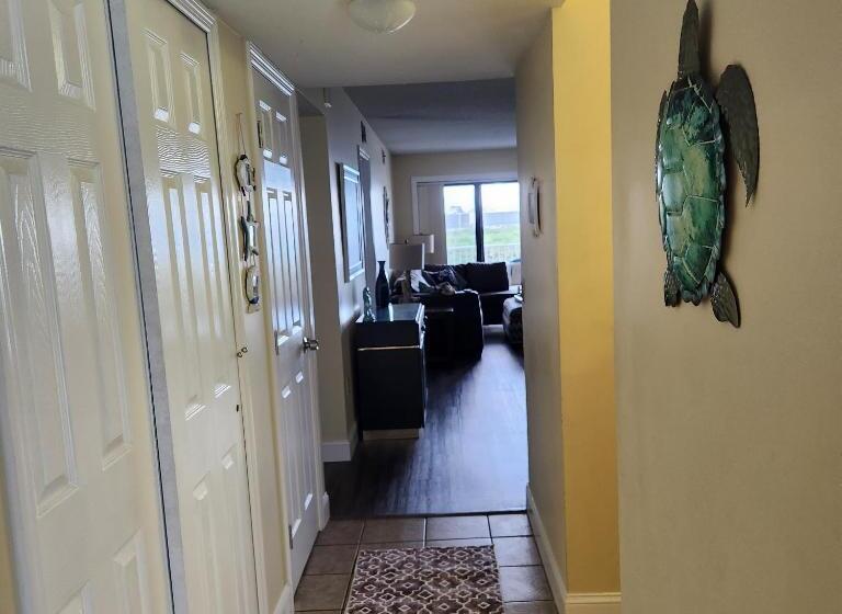 Sandcastles Condominium Complex