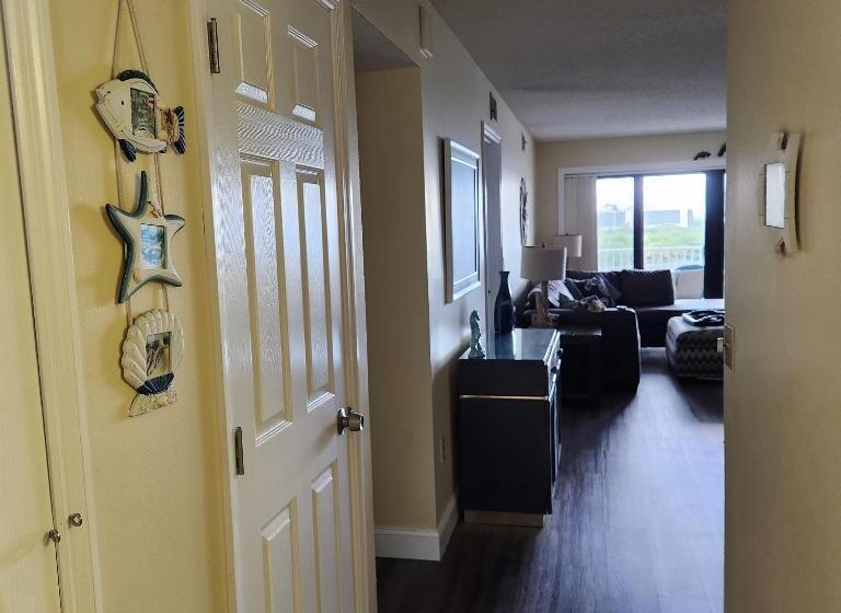 Sandcastles Condominium Complex