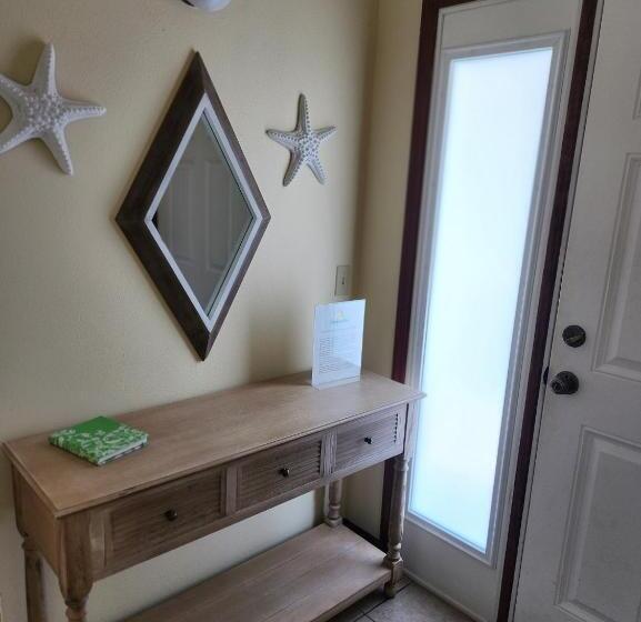 Sandcastles Condominium Complex