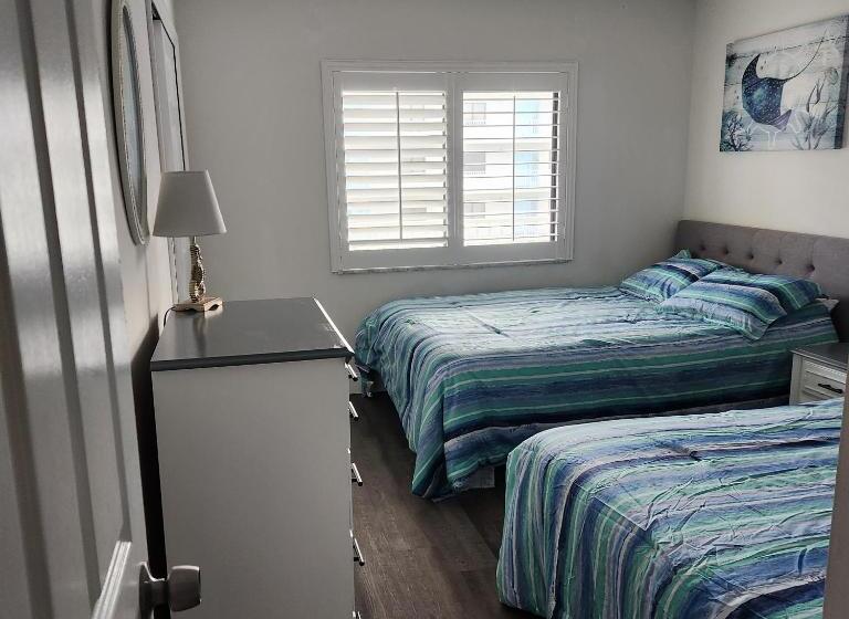 Sandcastles Condominium Complex