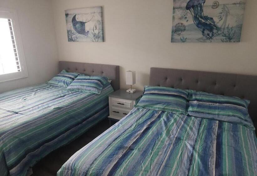 Sandcastles Condominium Complex