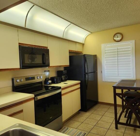 Sandcastles Condominium Complex