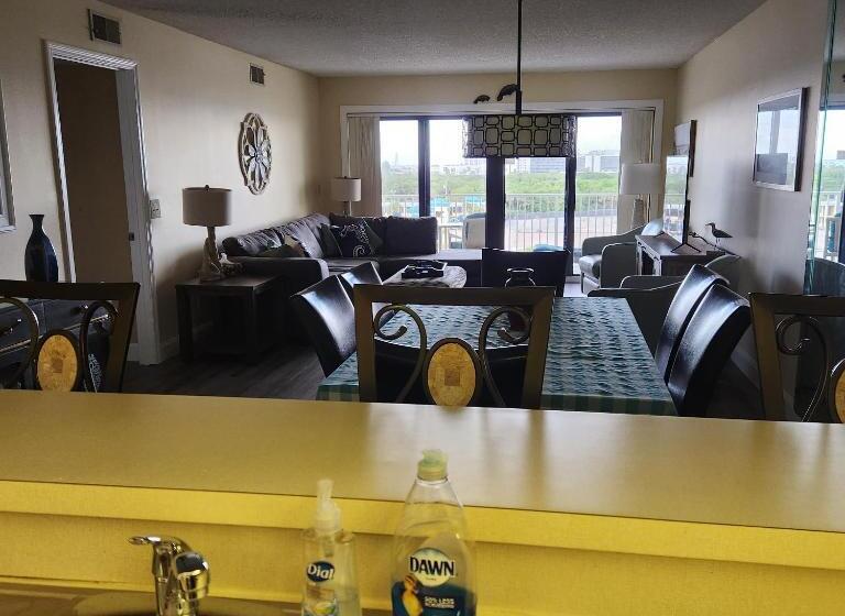 Sandcastles Condominium Complex